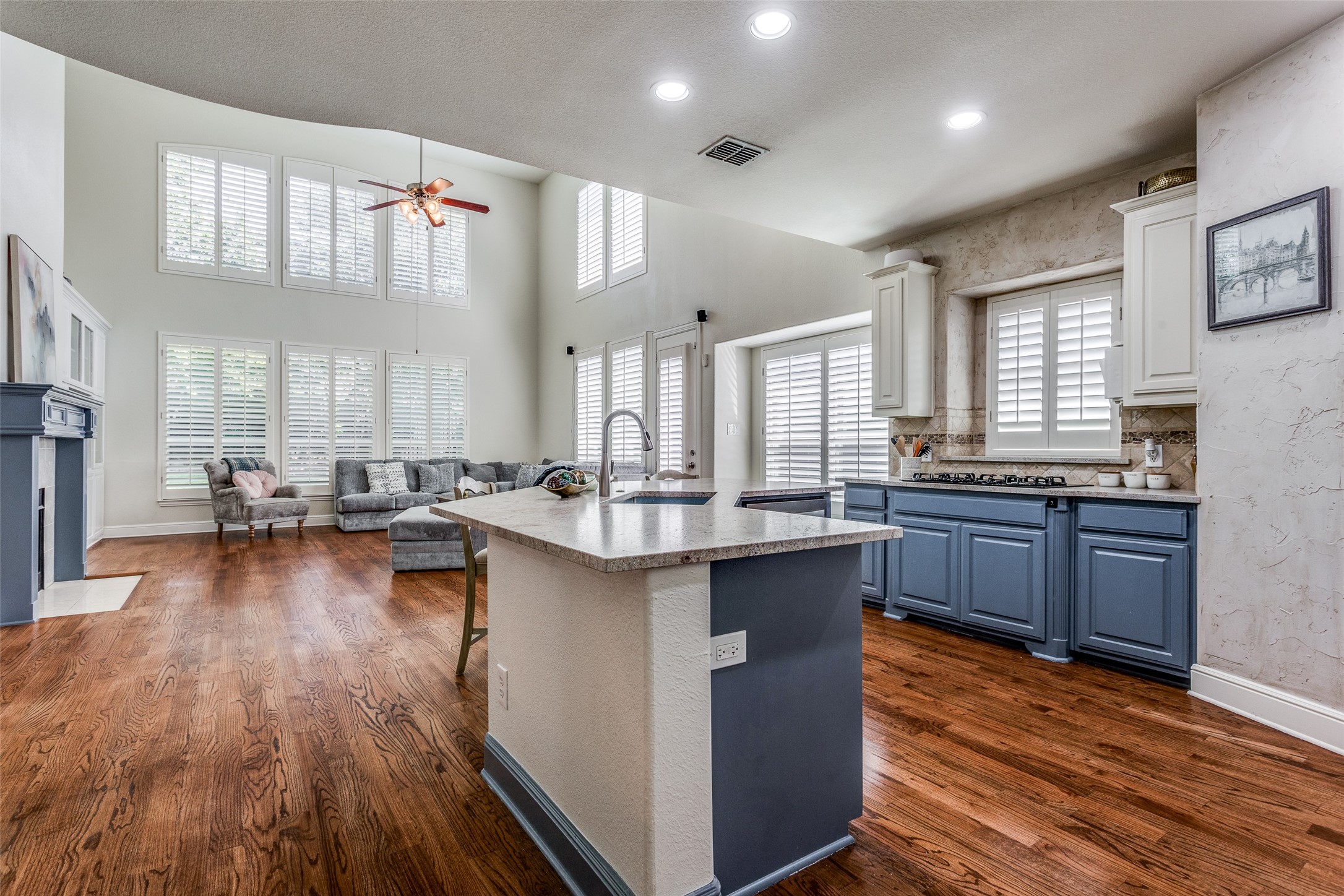 6909 Medallion Drive Plano TX 75024
