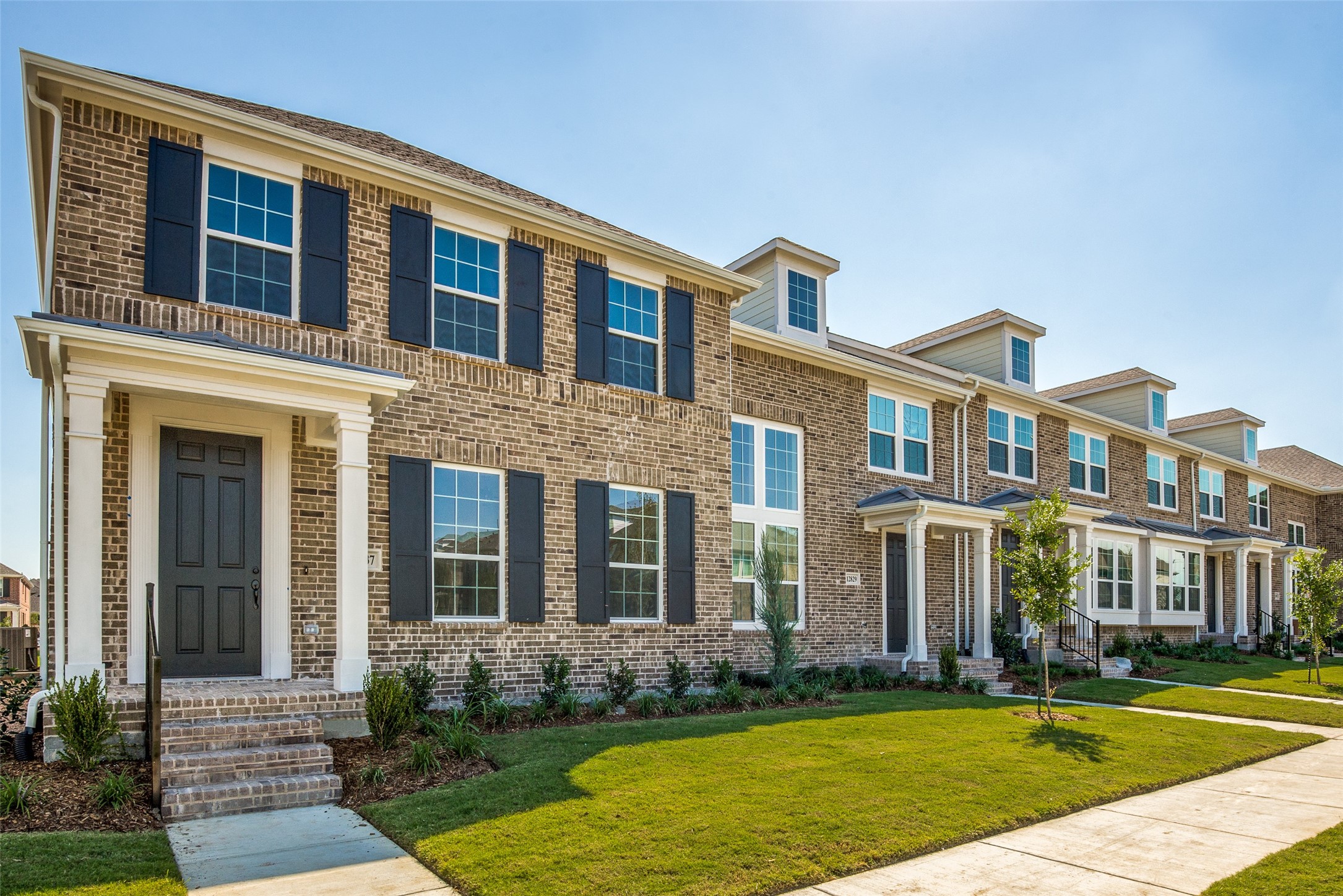 12813 Teton Street Frisco TX 75035