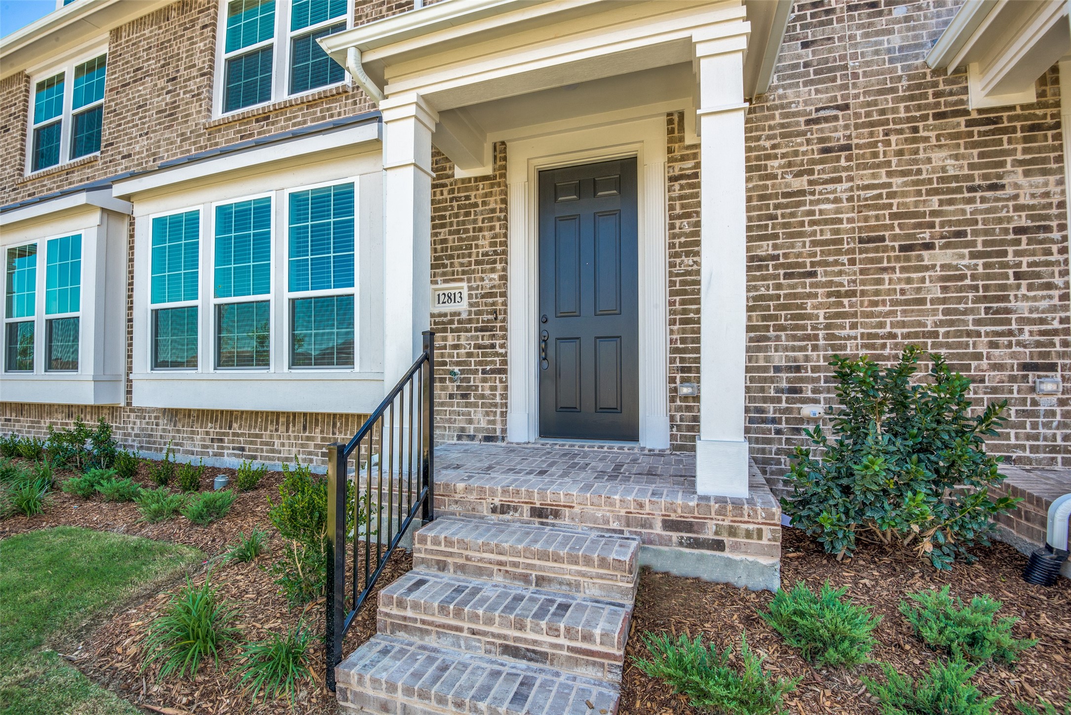 12813 Teton Street Frisco TX 75035