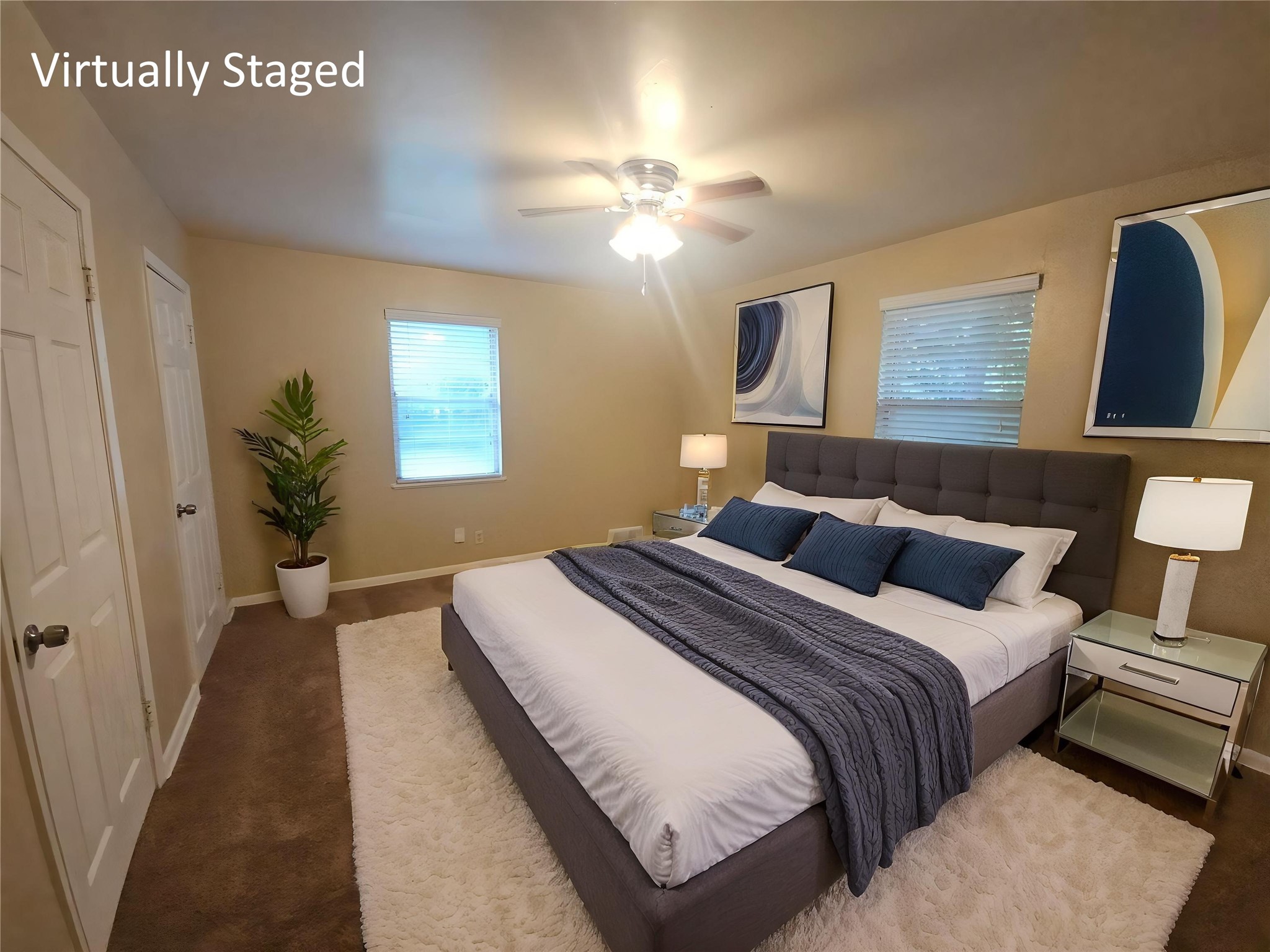6419 Onyx Drive N North Richland Hills TX 76180