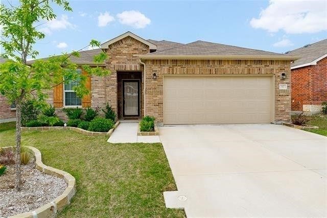 317 Mariscal Place Fort Worth TX 76131