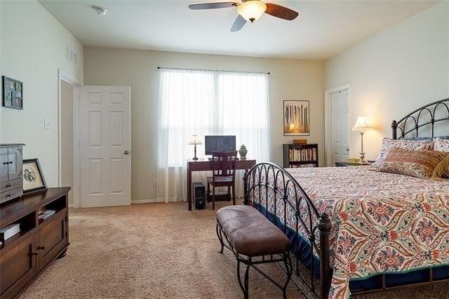 317 Mariscal Place Fort Worth TX 76131