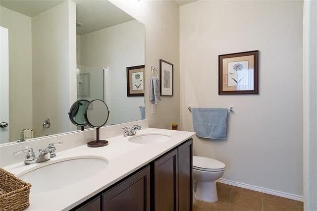 317 Mariscal Place Fort Worth TX 76131