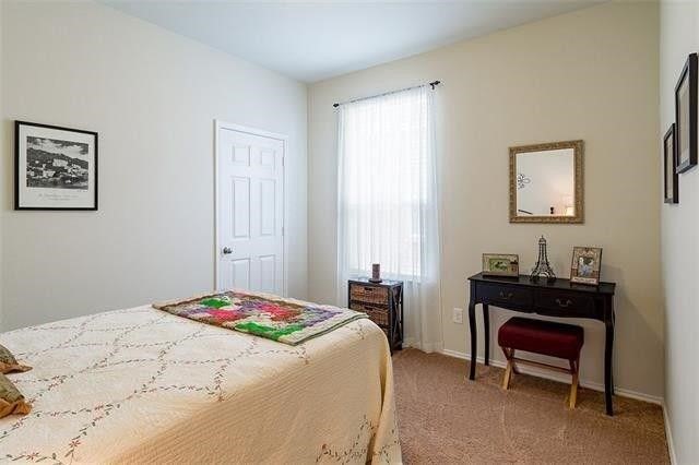 317 Mariscal Place Fort Worth TX 76131