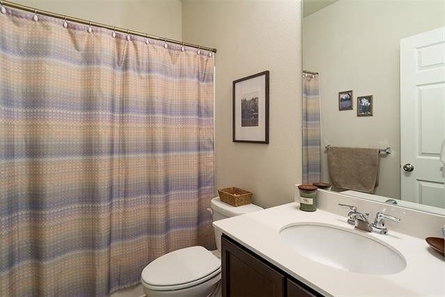 317 Mariscal Place Fort Worth TX 76131
