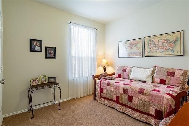 317 Mariscal Place Fort Worth TX 76131