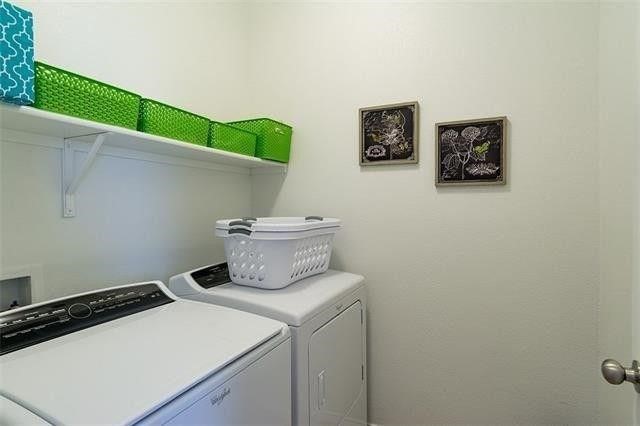 317 Mariscal Place Fort Worth TX 76131
