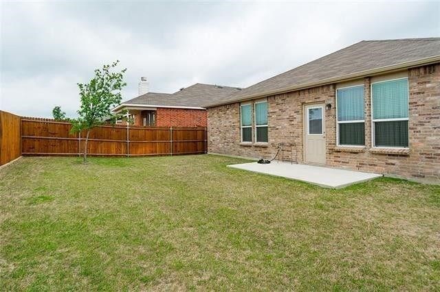 317 Mariscal Place Fort Worth TX 76131