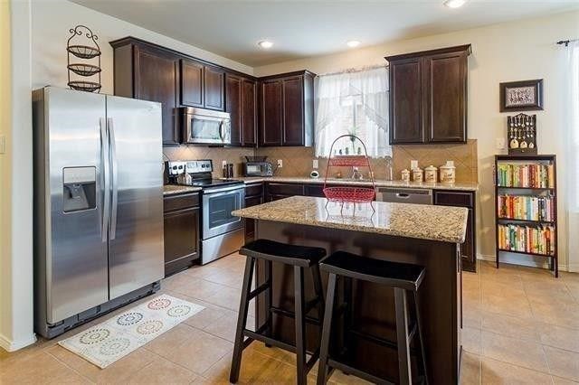 317 Mariscal Place Fort Worth TX 76131