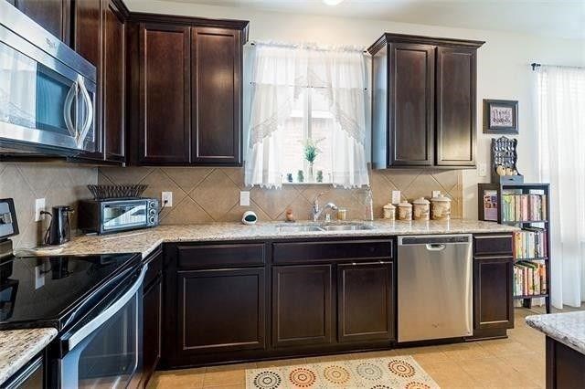 317 Mariscal Place Fort Worth TX 76131