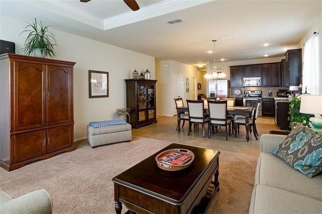 317 Mariscal Place Fort Worth TX 76131