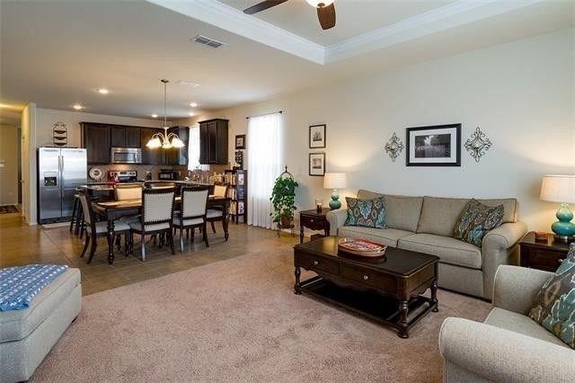 317 Mariscal Place Fort Worth TX 76131