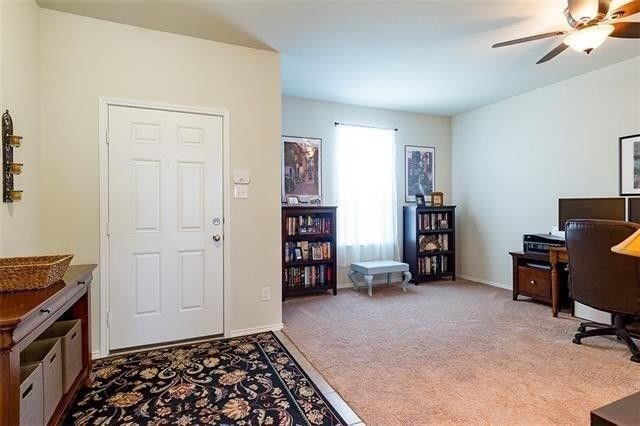 317 Mariscal Place Fort Worth TX 76131