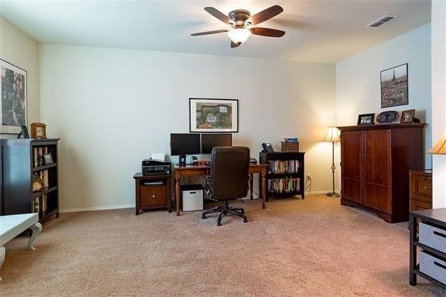 317 Mariscal Place Fort Worth TX 76131