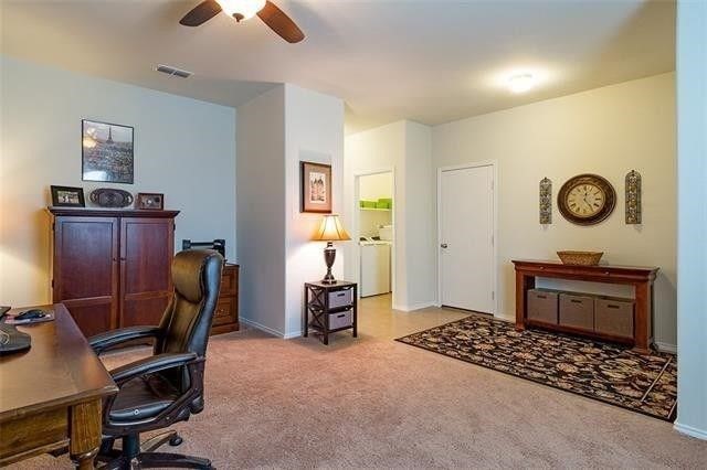 317 Mariscal Place Fort Worth TX 76131