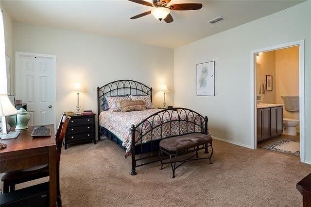 317 Mariscal Place Fort Worth TX 76131