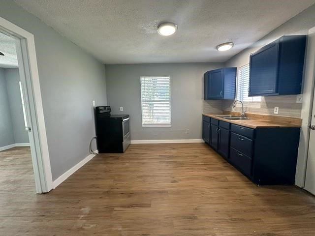615 W Coffin Street Denison TX 75020