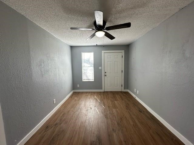 615 W Coffin Street Denison TX 75020