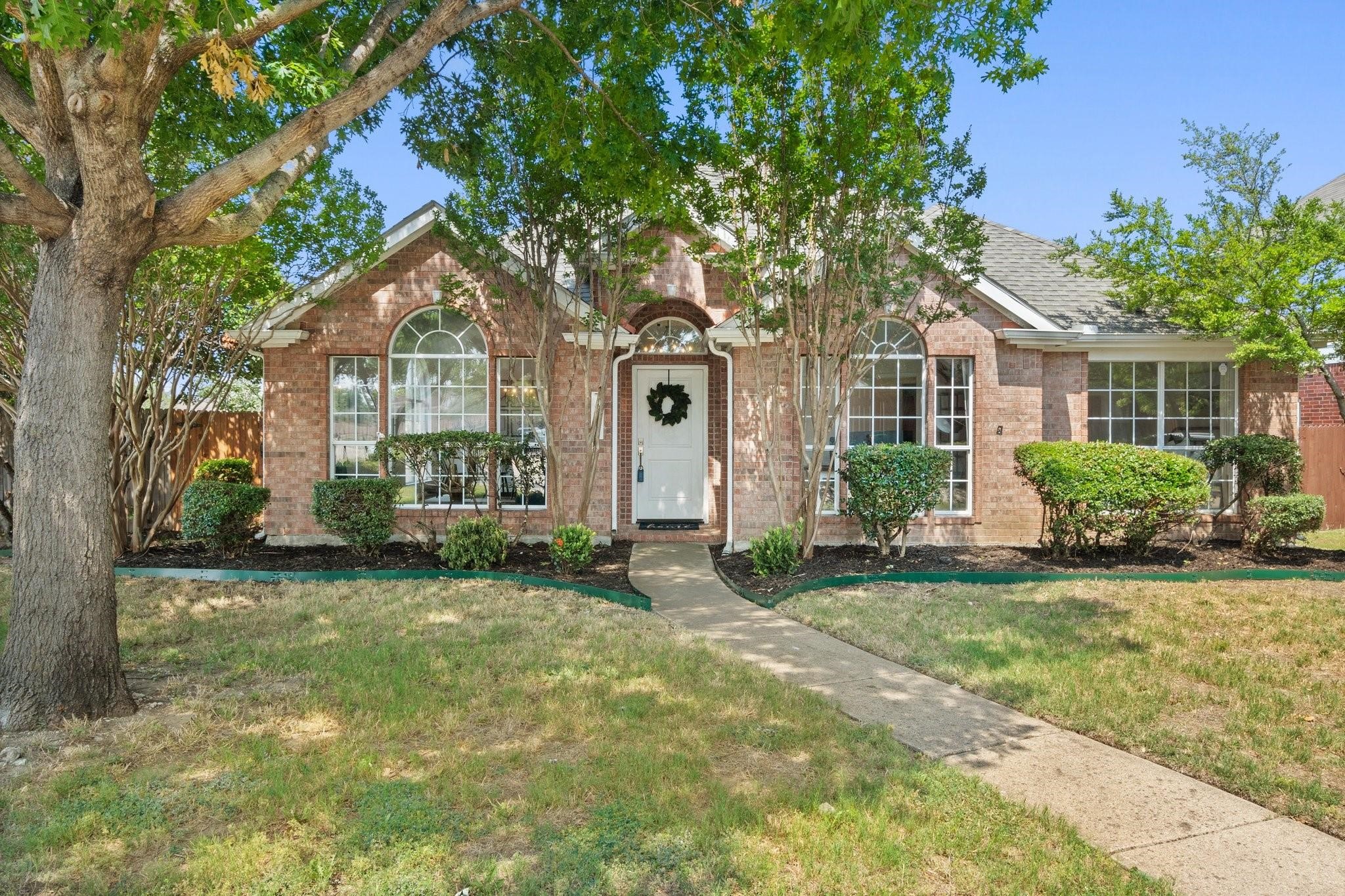 7301 Beckington Drive Frisco TX 75035