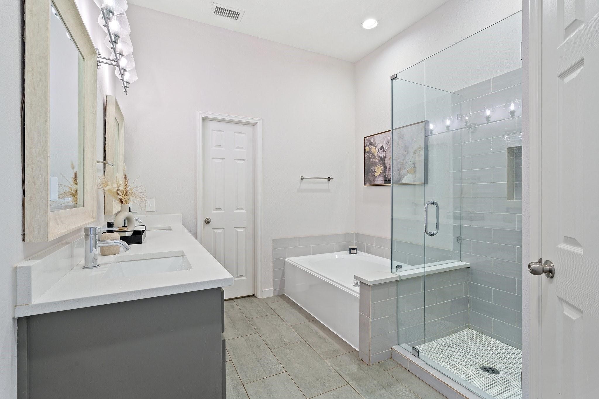 7301 Beckington Drive Frisco TX 75035