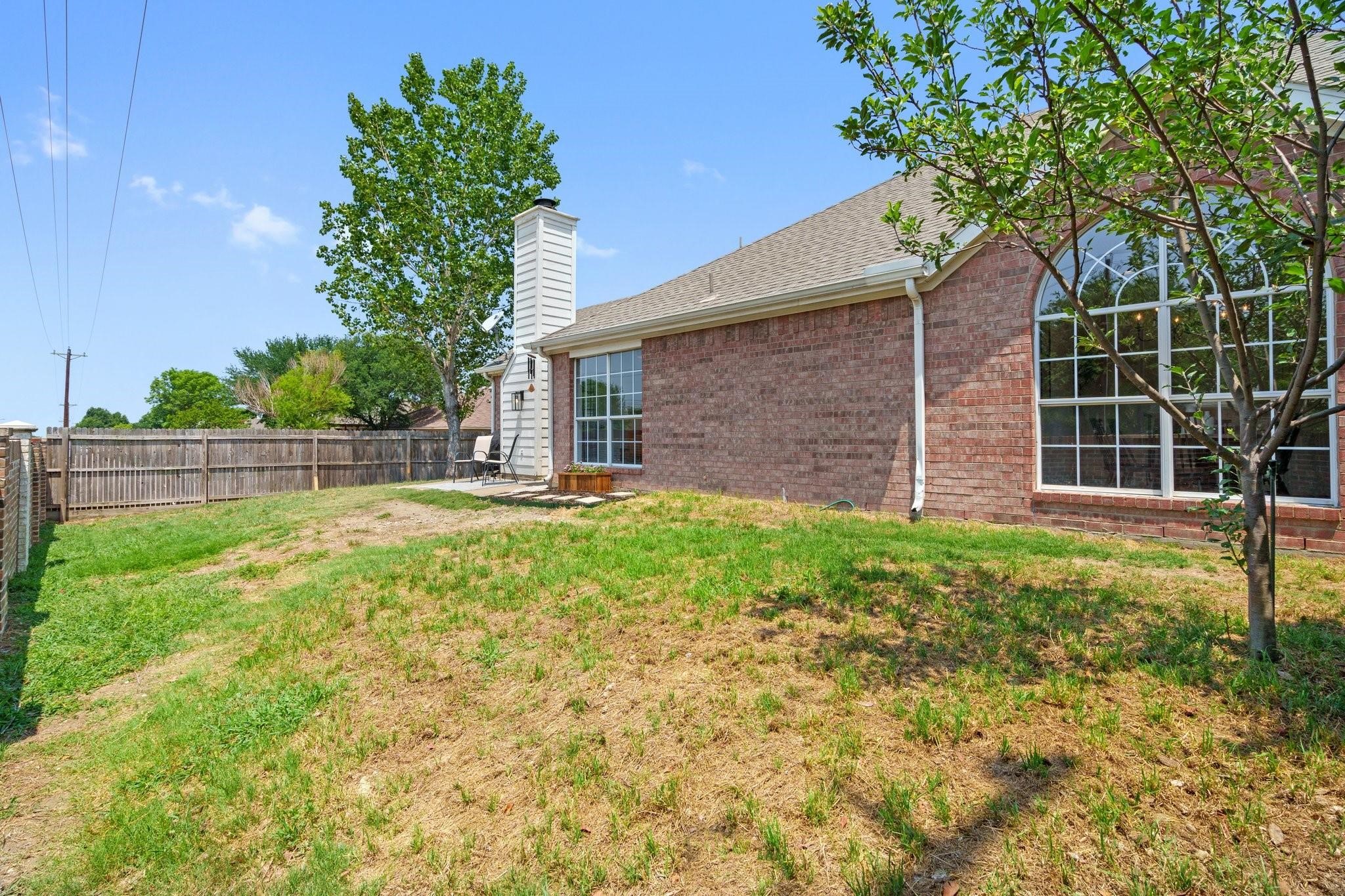 7301 Beckington Drive Frisco TX 75035