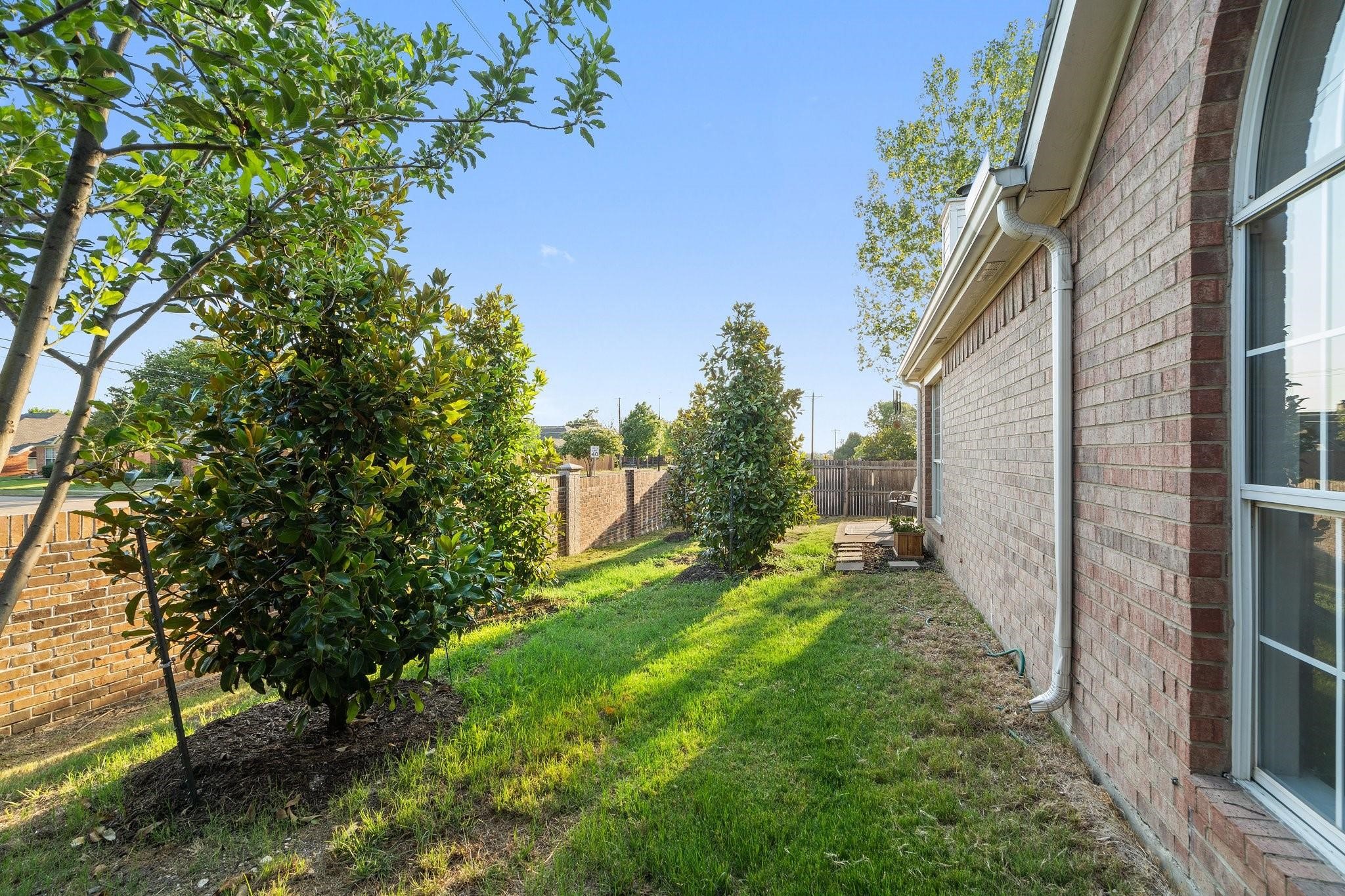 7301 Beckington Drive Frisco TX 75035