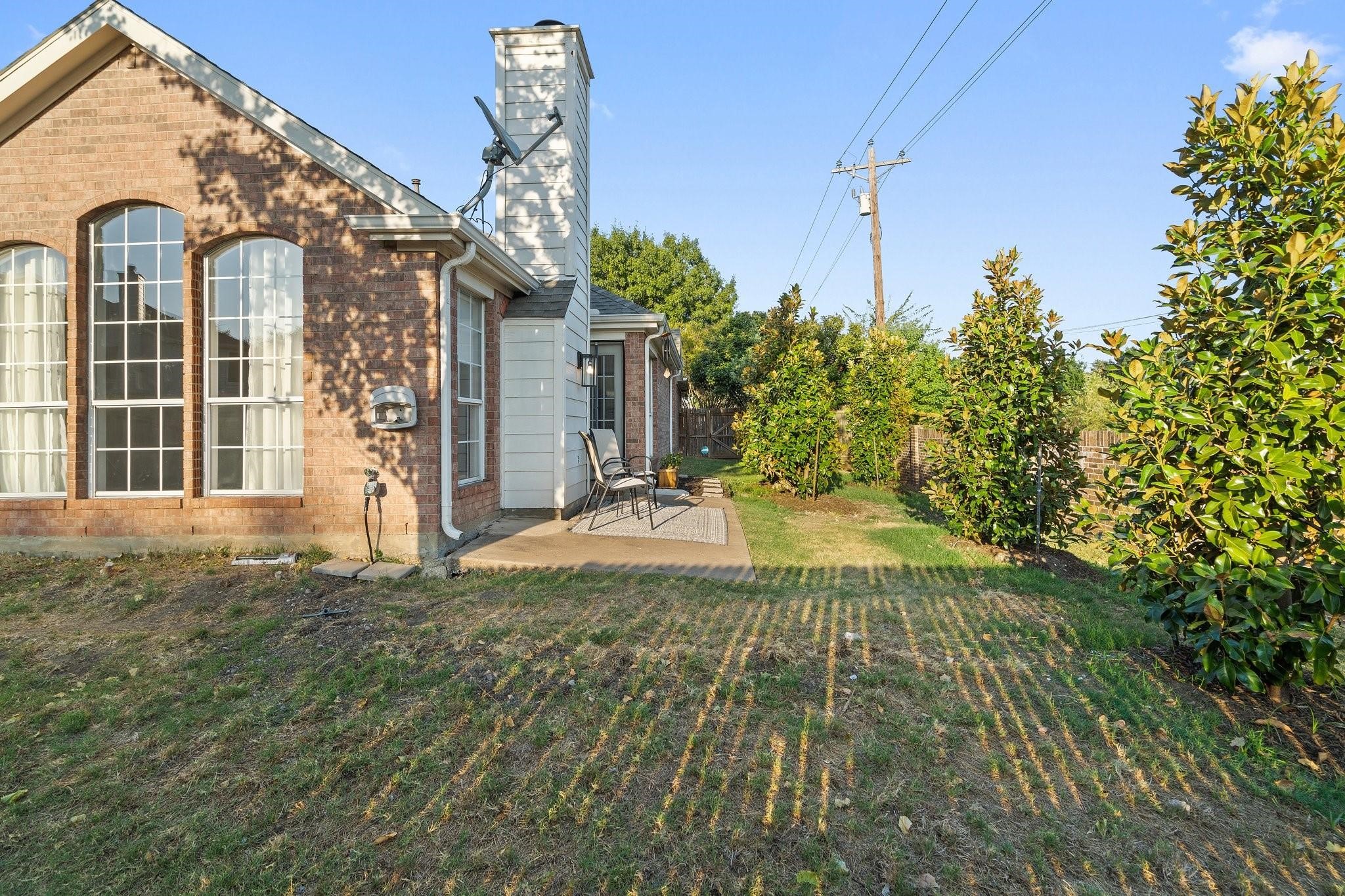 7301 Beckington Drive Frisco TX 75035