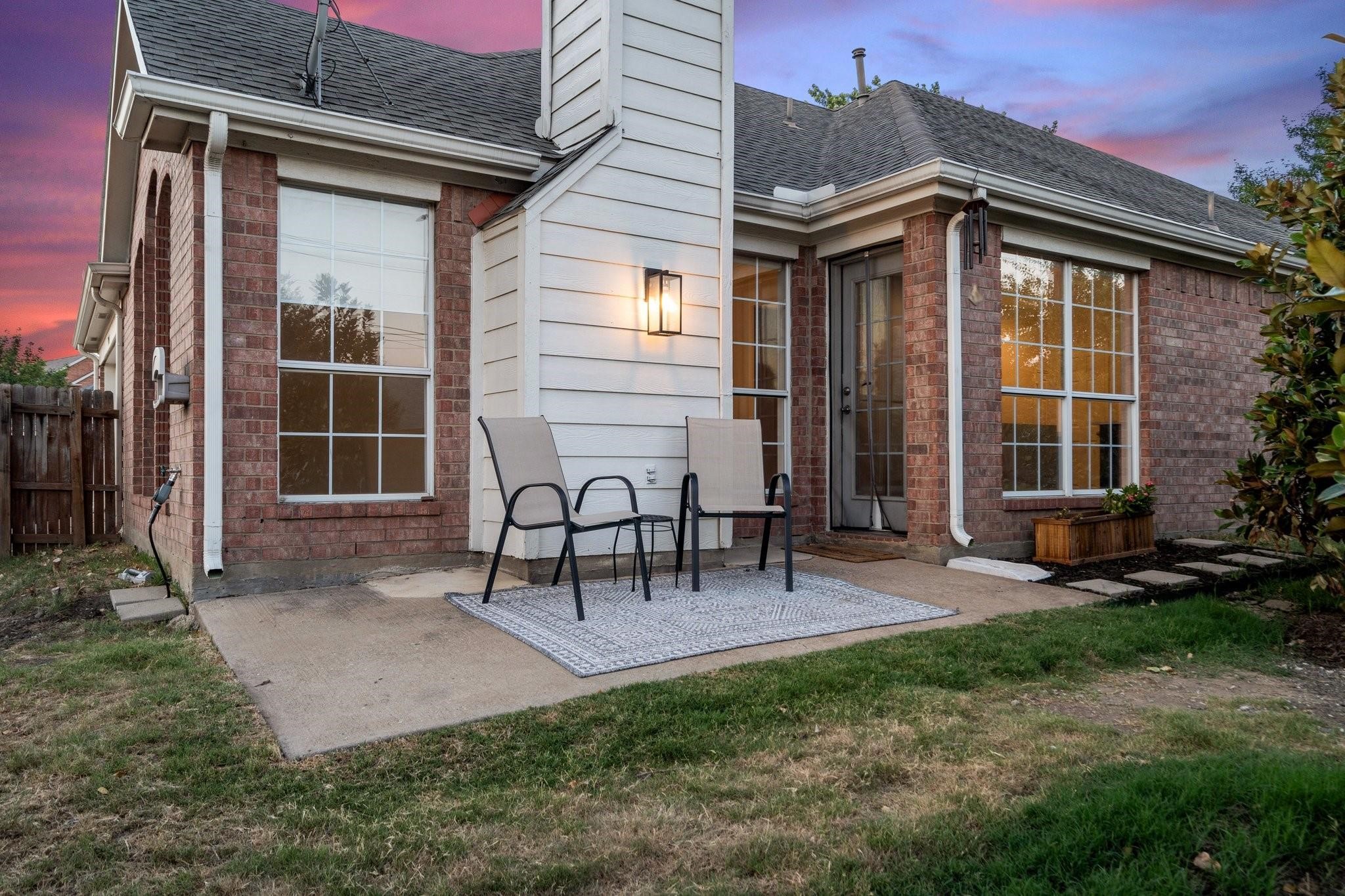 7301 Beckington Drive Frisco TX 75035