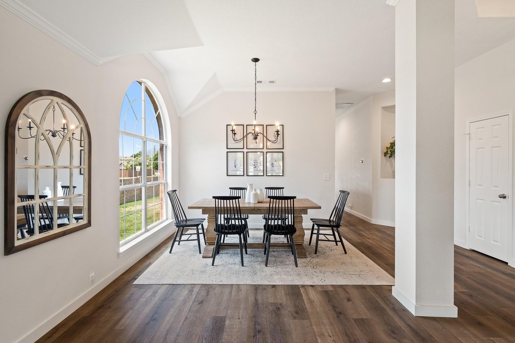 7301 Beckington Drive Frisco TX 75035