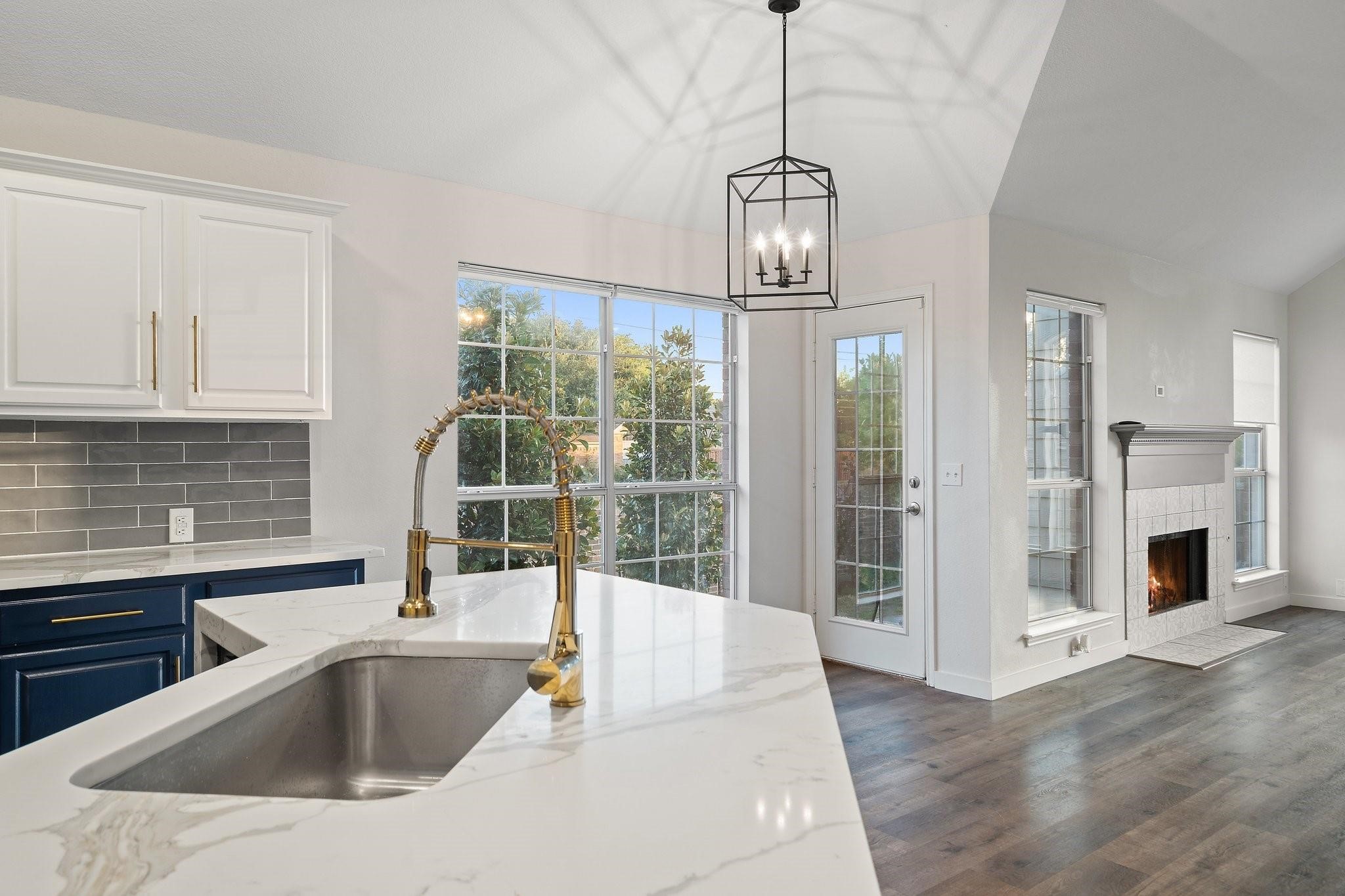 7301 Beckington Drive Frisco TX 75035