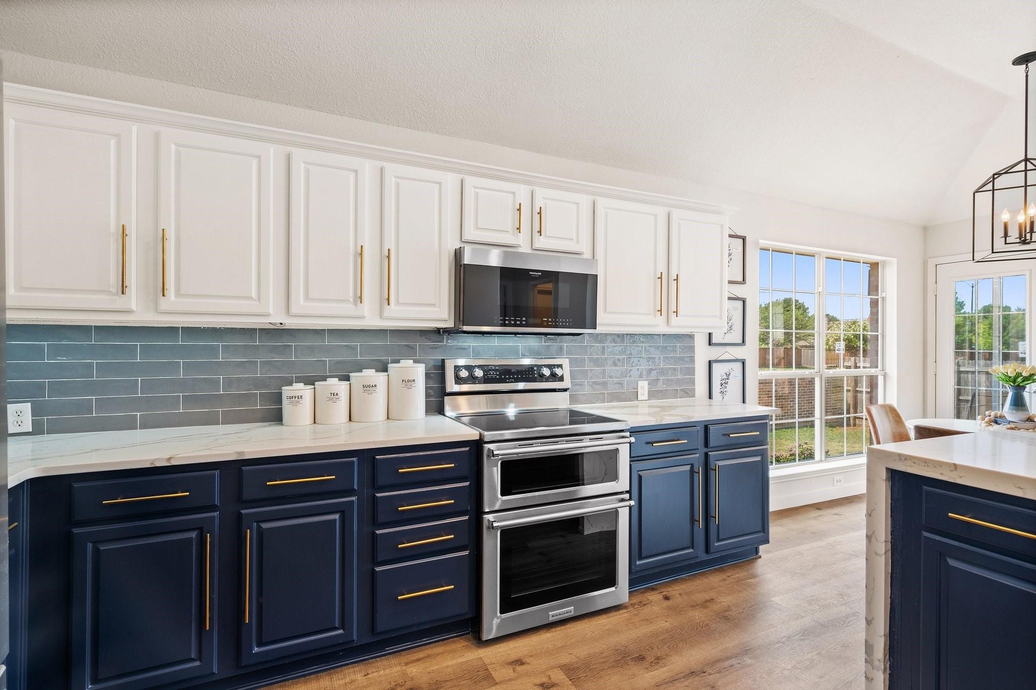 7301 Beckington Drive Frisco TX 75035
