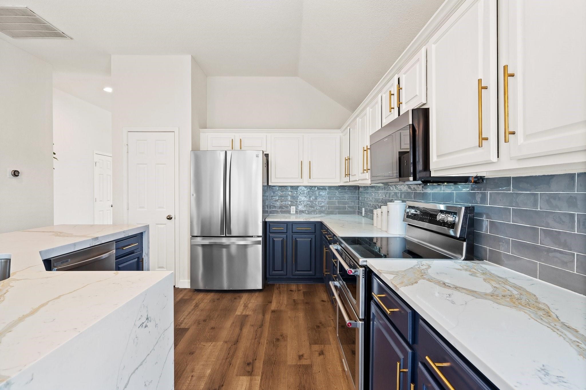7301 Beckington Drive Frisco TX 75035