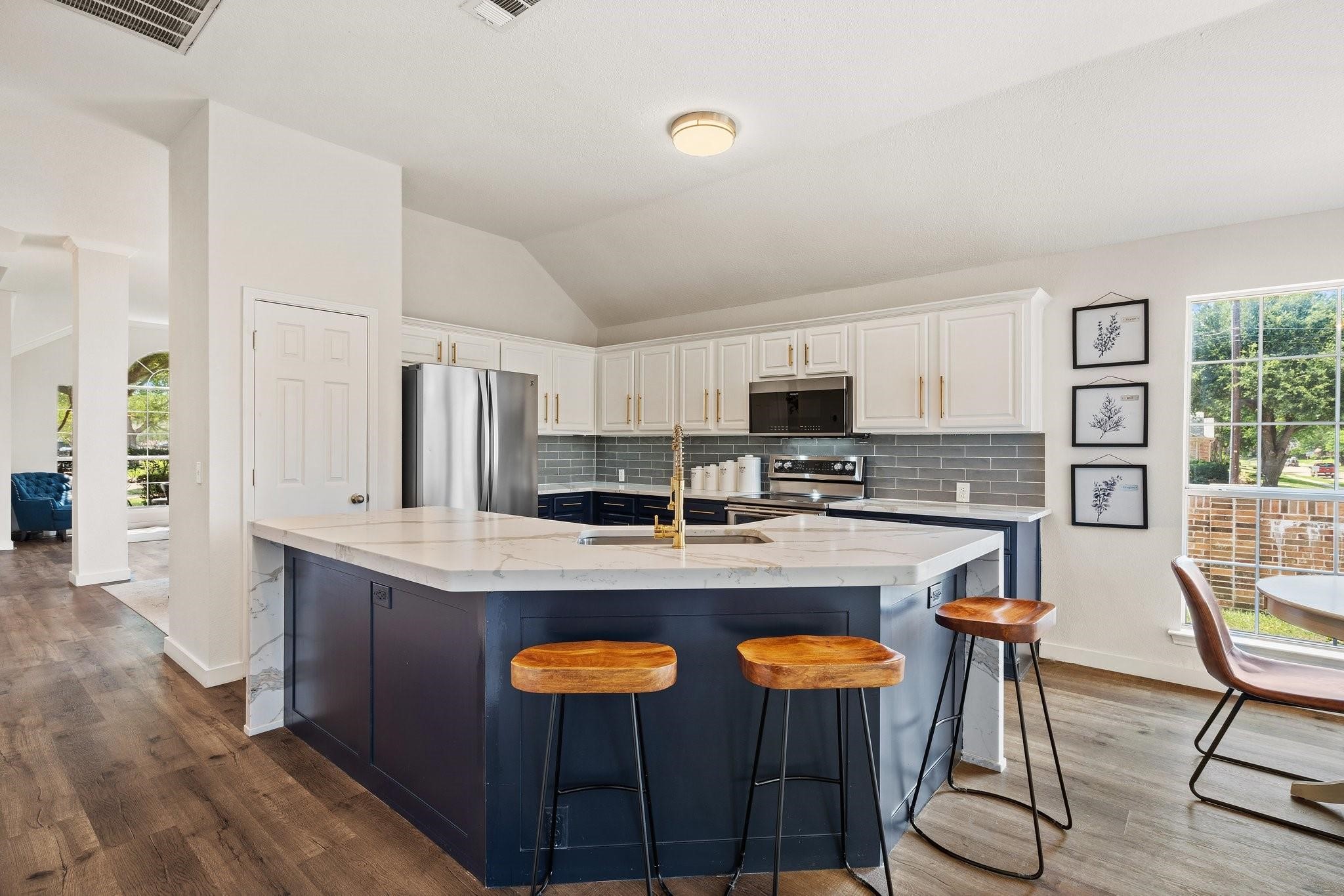7301 Beckington Drive Frisco TX 75035