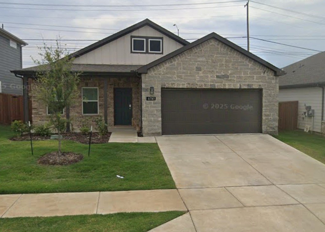 6741 Babylon Boulevard Fort Worth TX 76179