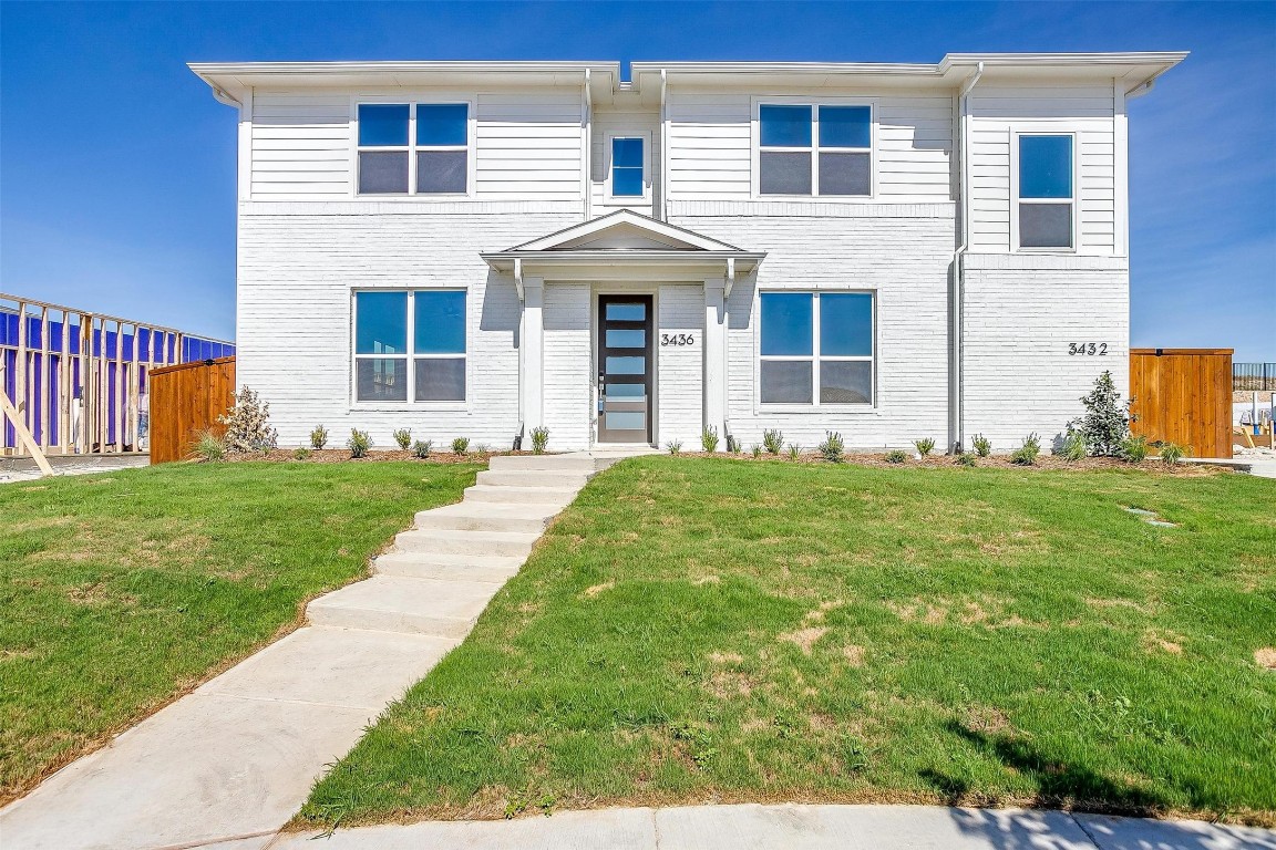 3436 Vista Highlands Lane Fort Worth TX 76135