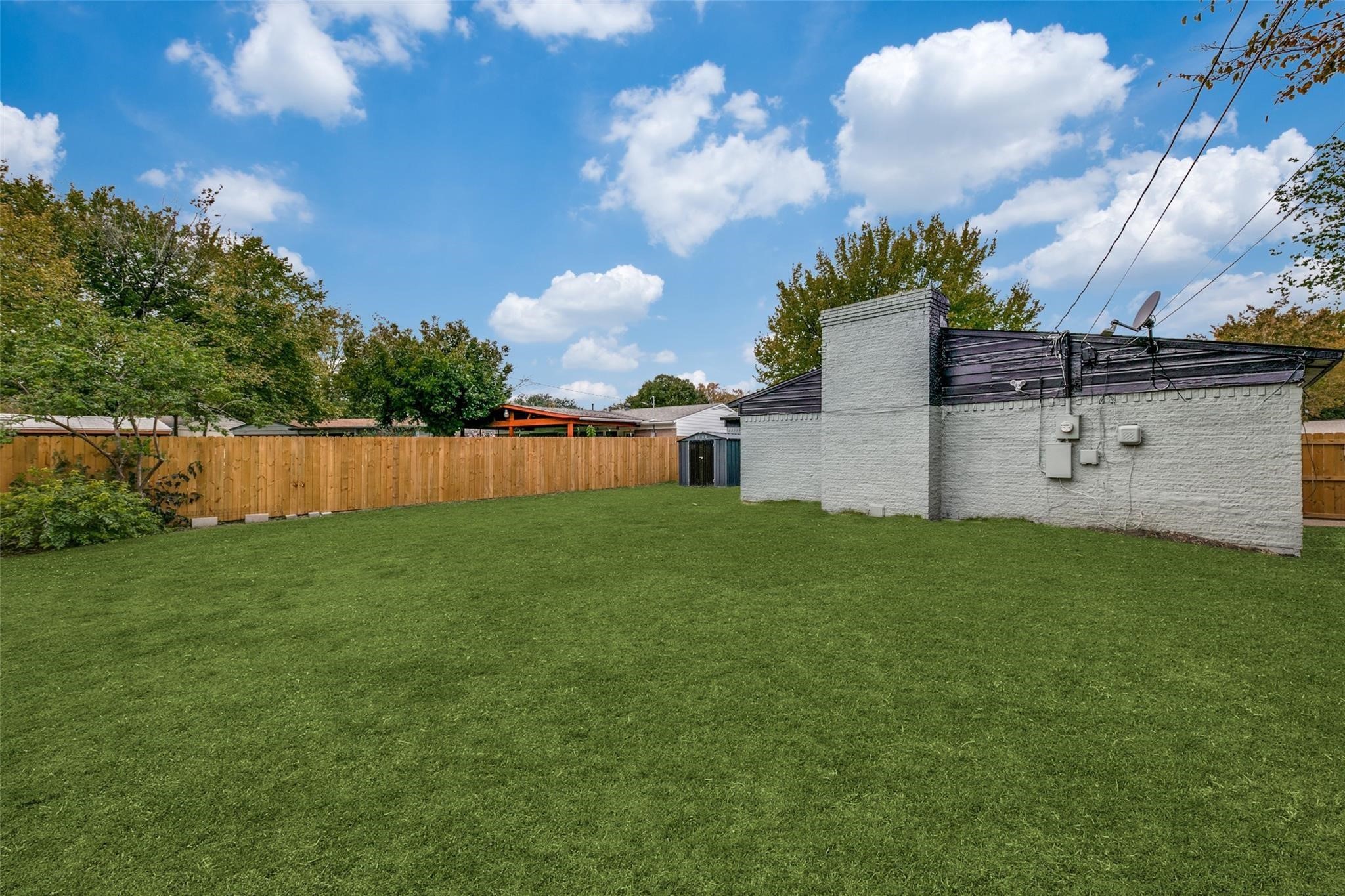 4524 Harvey Mesquite TX 75150