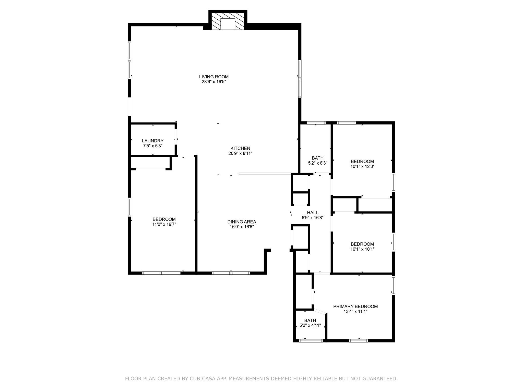 4524 Harvey Mesquite TX 75150