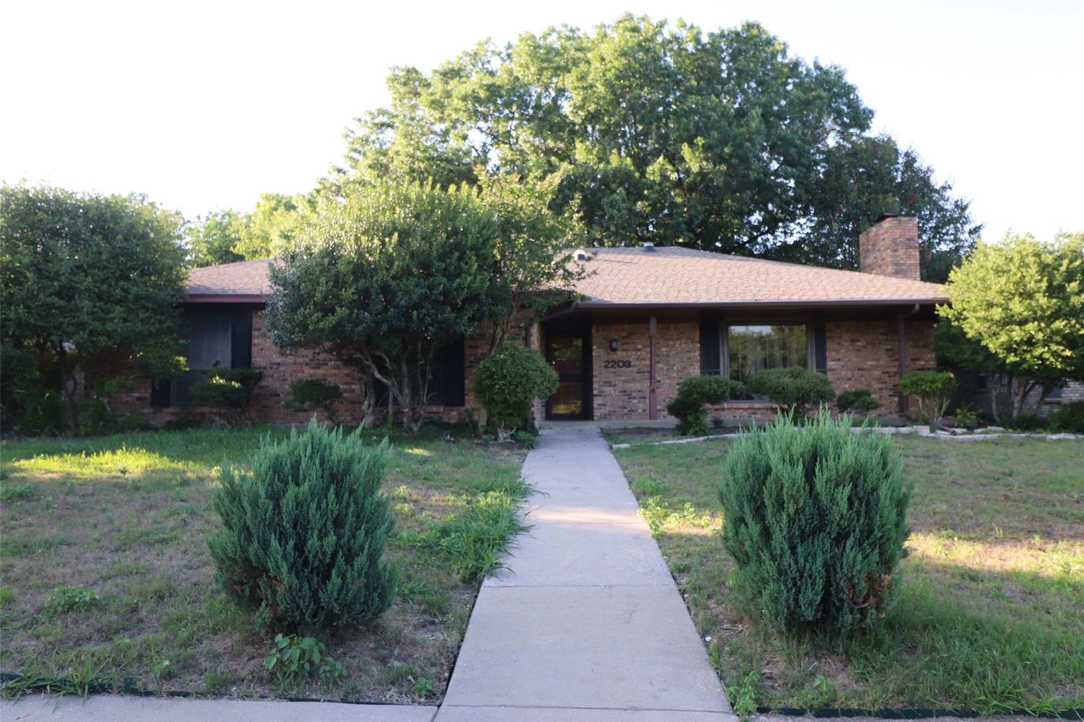 2203 Glen Forest Lane Plano TX 75023