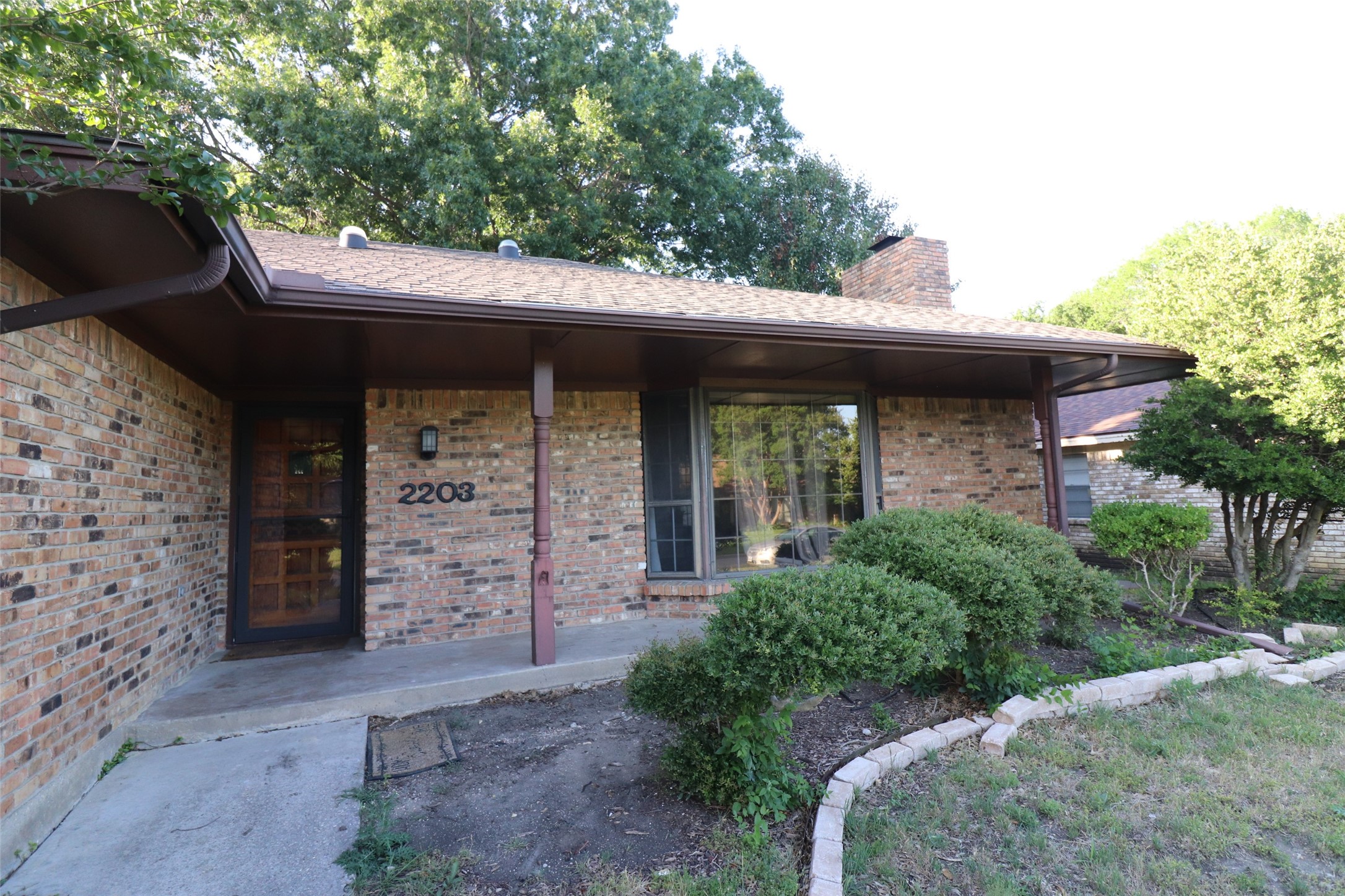2203 Glen Forest Lane Plano TX 75023