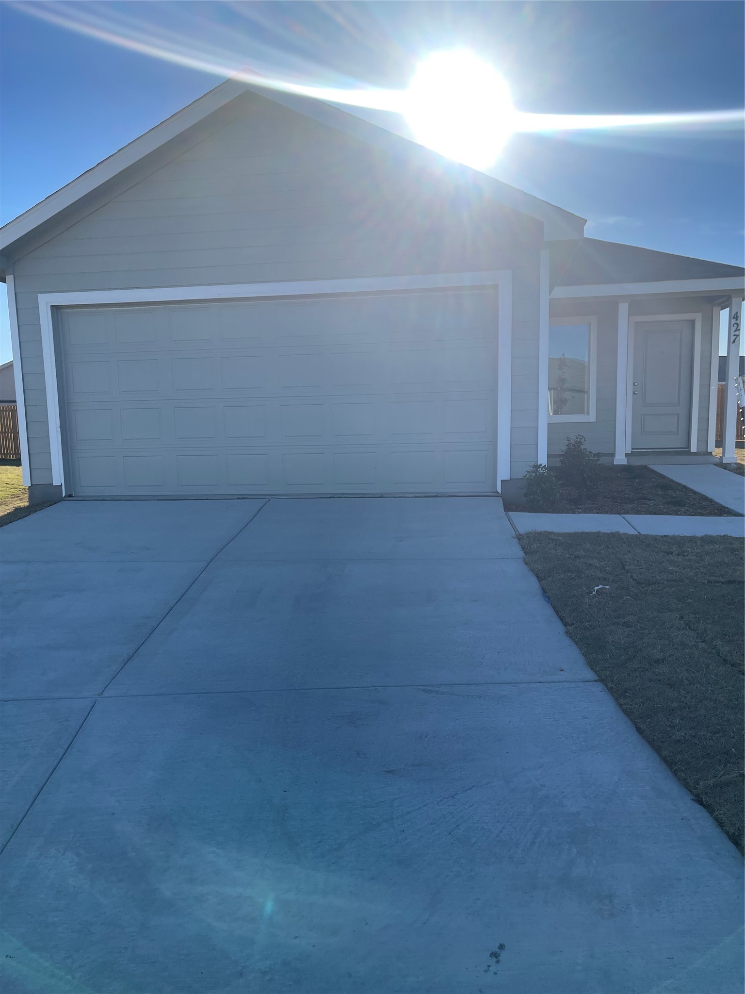 427 Bower Drive Princeton TX 75407