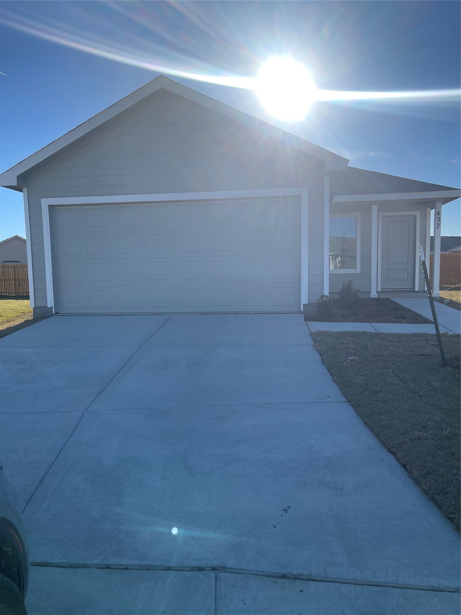 427 Bower Drive Princeton TX 75407