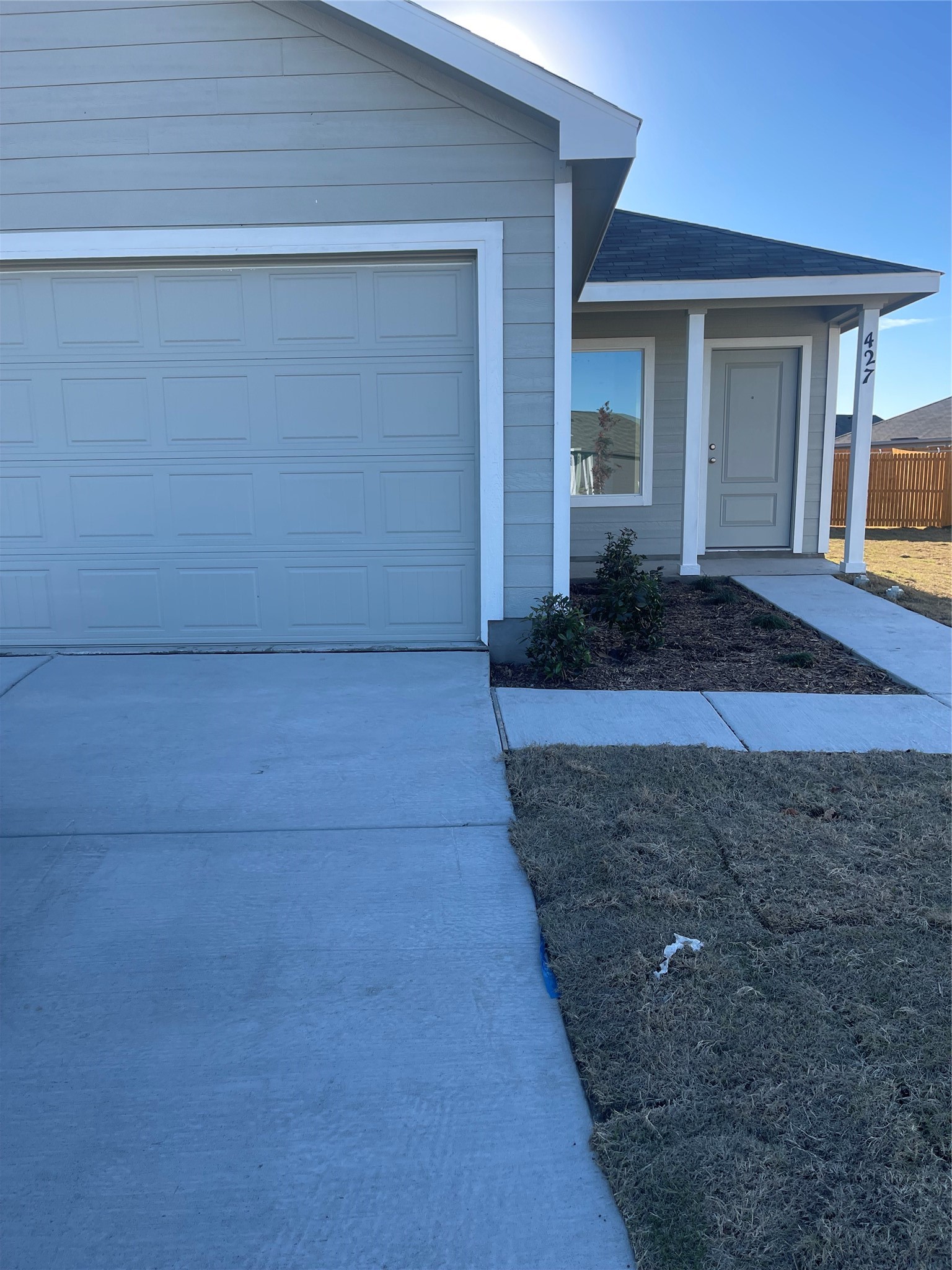 427 Bower Drive Princeton TX 75407