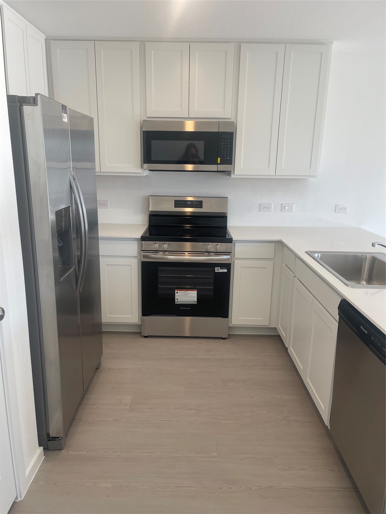 427 Bower Drive Princeton TX 75407