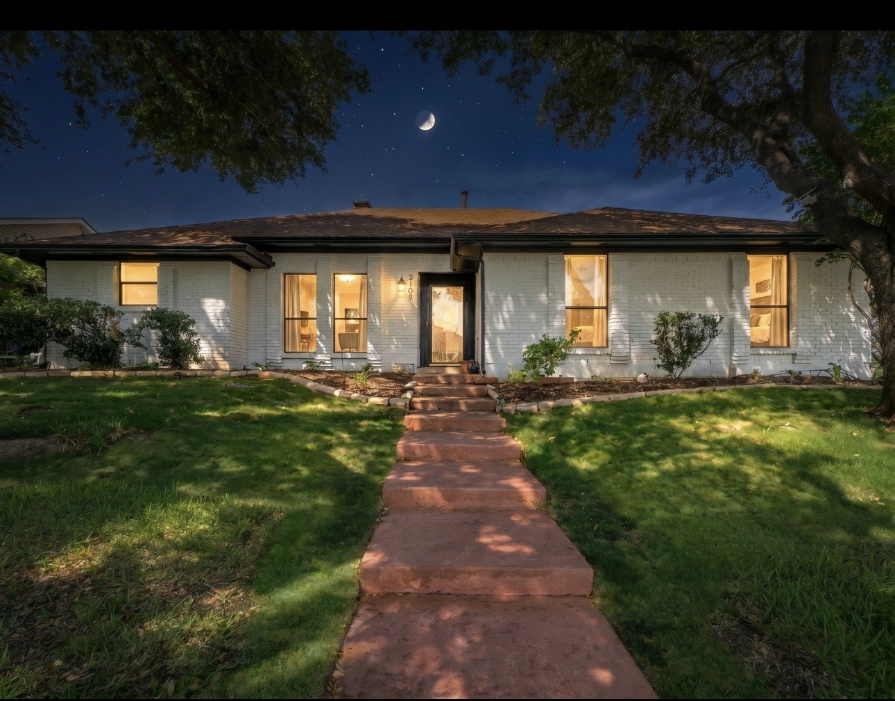 2109 Marin Carrollton TX 75006