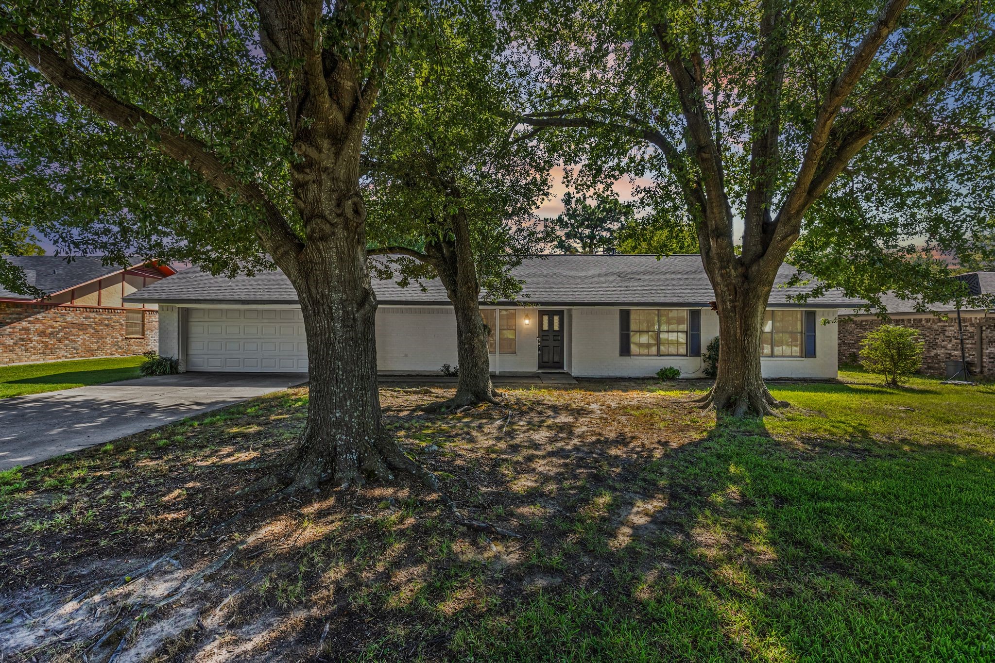 221 Azalea Lane Sulphur Springs TX 75482