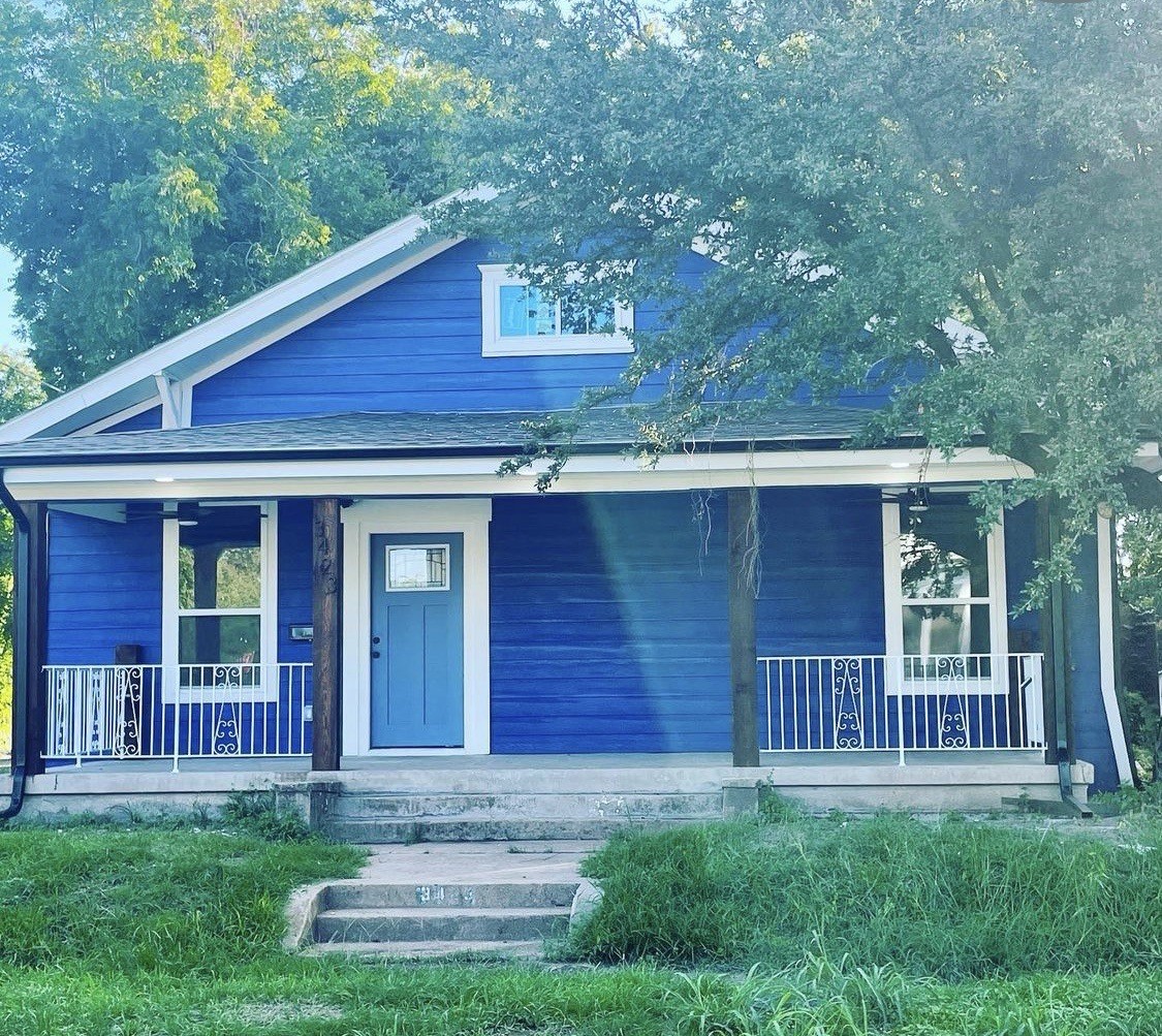 3423 S Harwood Street Dallas TX 75215