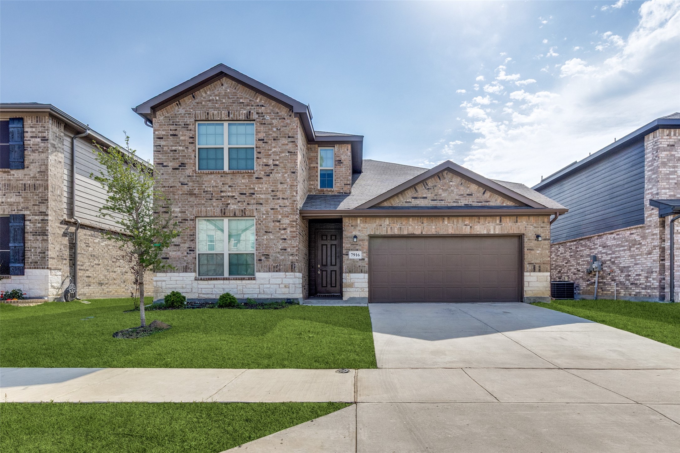 7916 Gangway Drive Fort Worth TX 76179