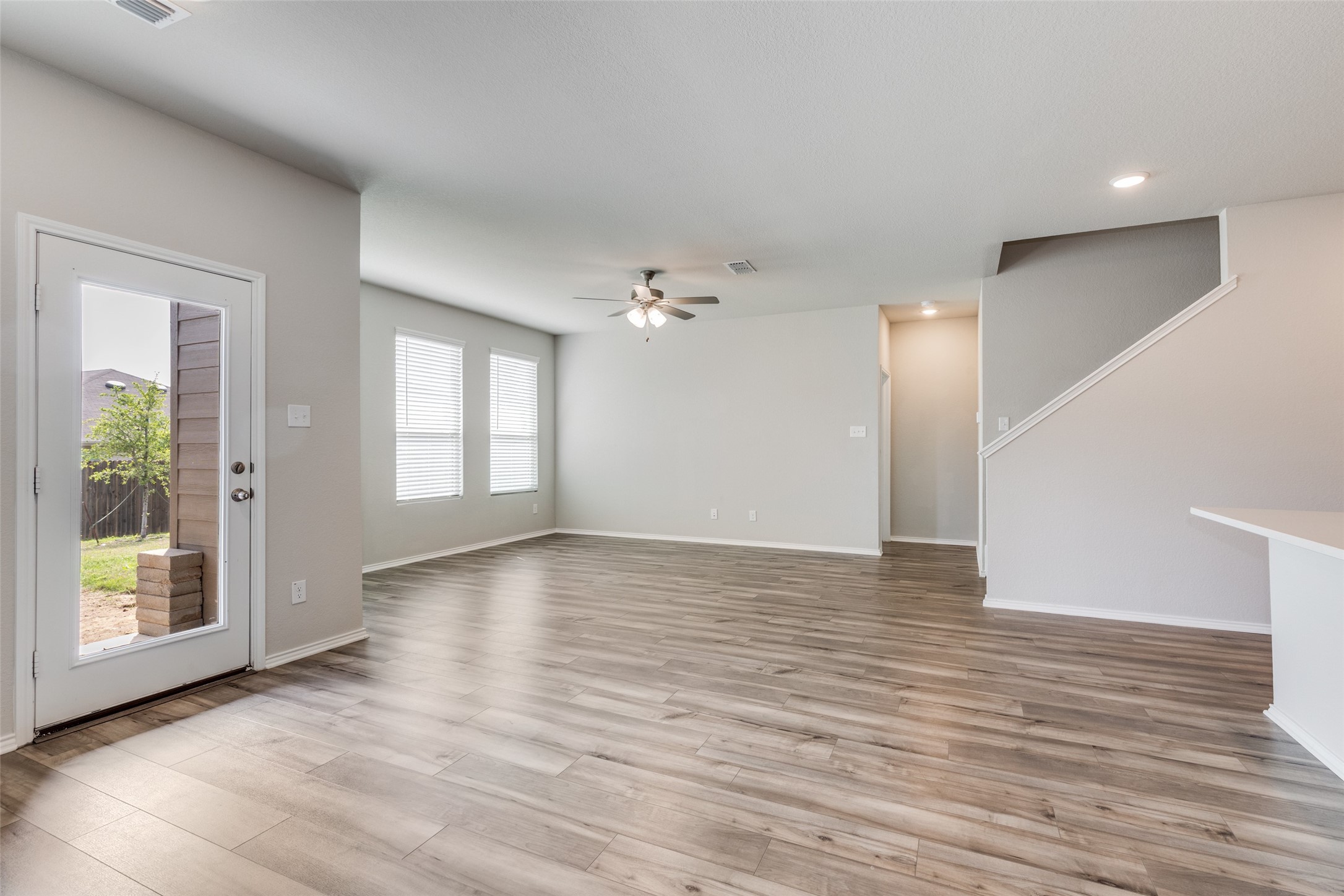 7916 Gangway Drive Fort Worth TX 76179