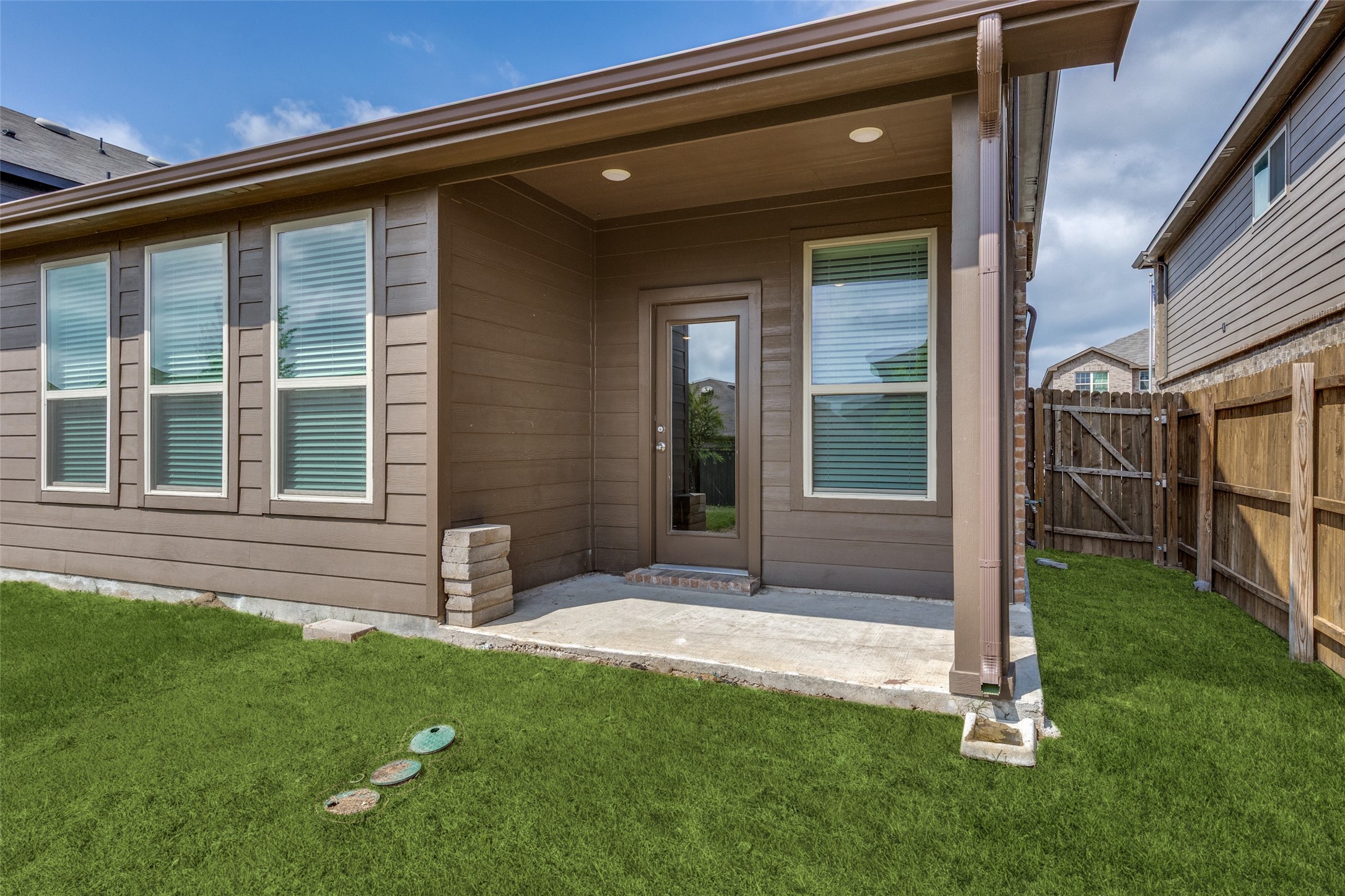7916 Gangway Drive Fort Worth TX 76179
