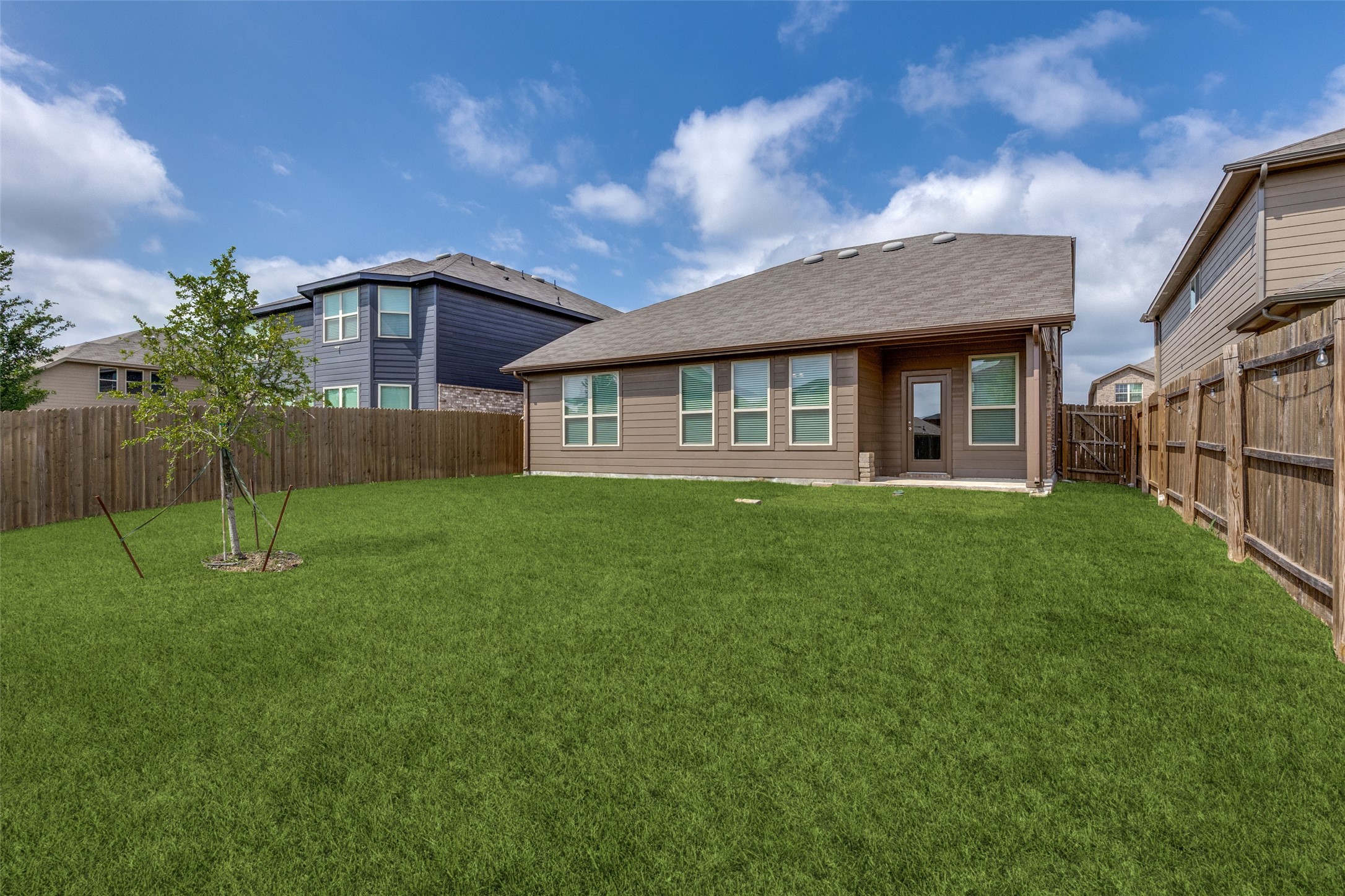 7916 Gangway Drive Fort Worth TX 76179